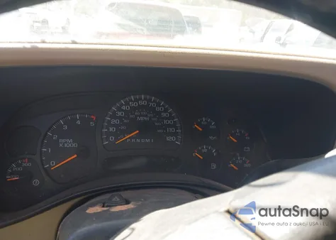 2006 Chevrolet Silverado 2500Hd Lt3 из США, поврежденный, VIN 1GCHK23D96F267246